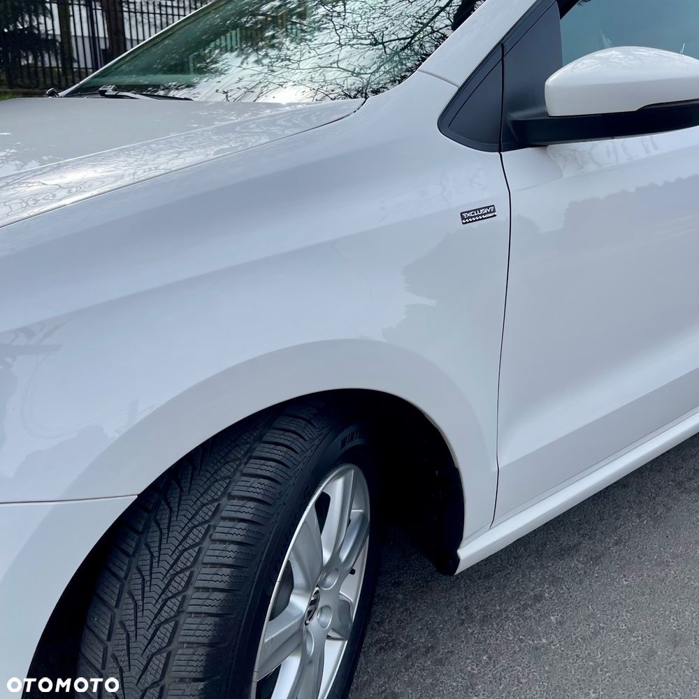 Volkswagen Polo 1.4 Highline - 23
