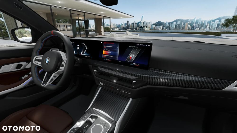 BMW Seria 3 M340i xDrive mHEV sport - 10