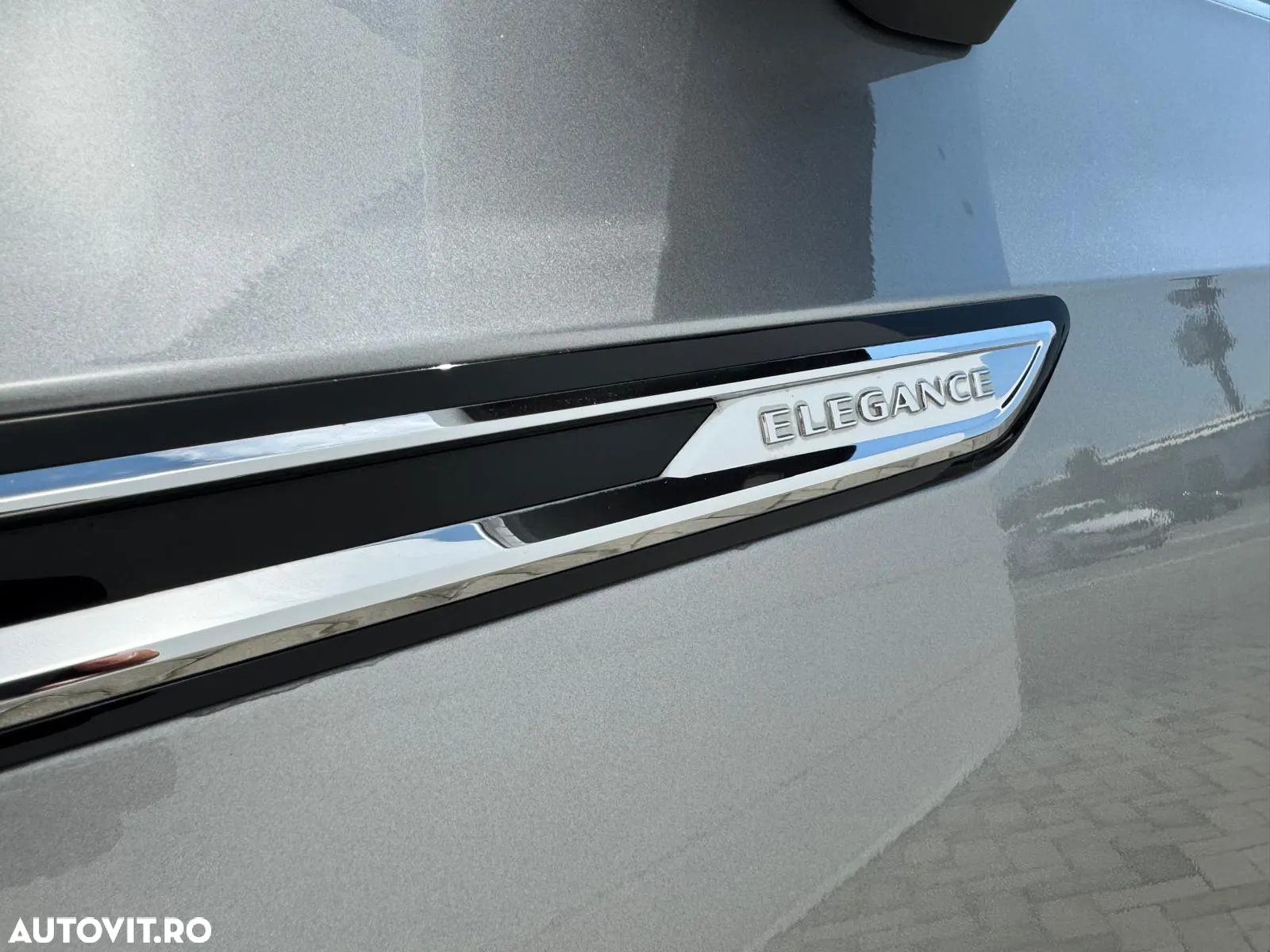 Volkswagen ARTEON 2.0 TDI DSG Elegance - 6