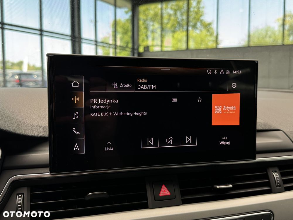 Audi A4 Avant 40 TDI mHEV Quattro S tronic - 30