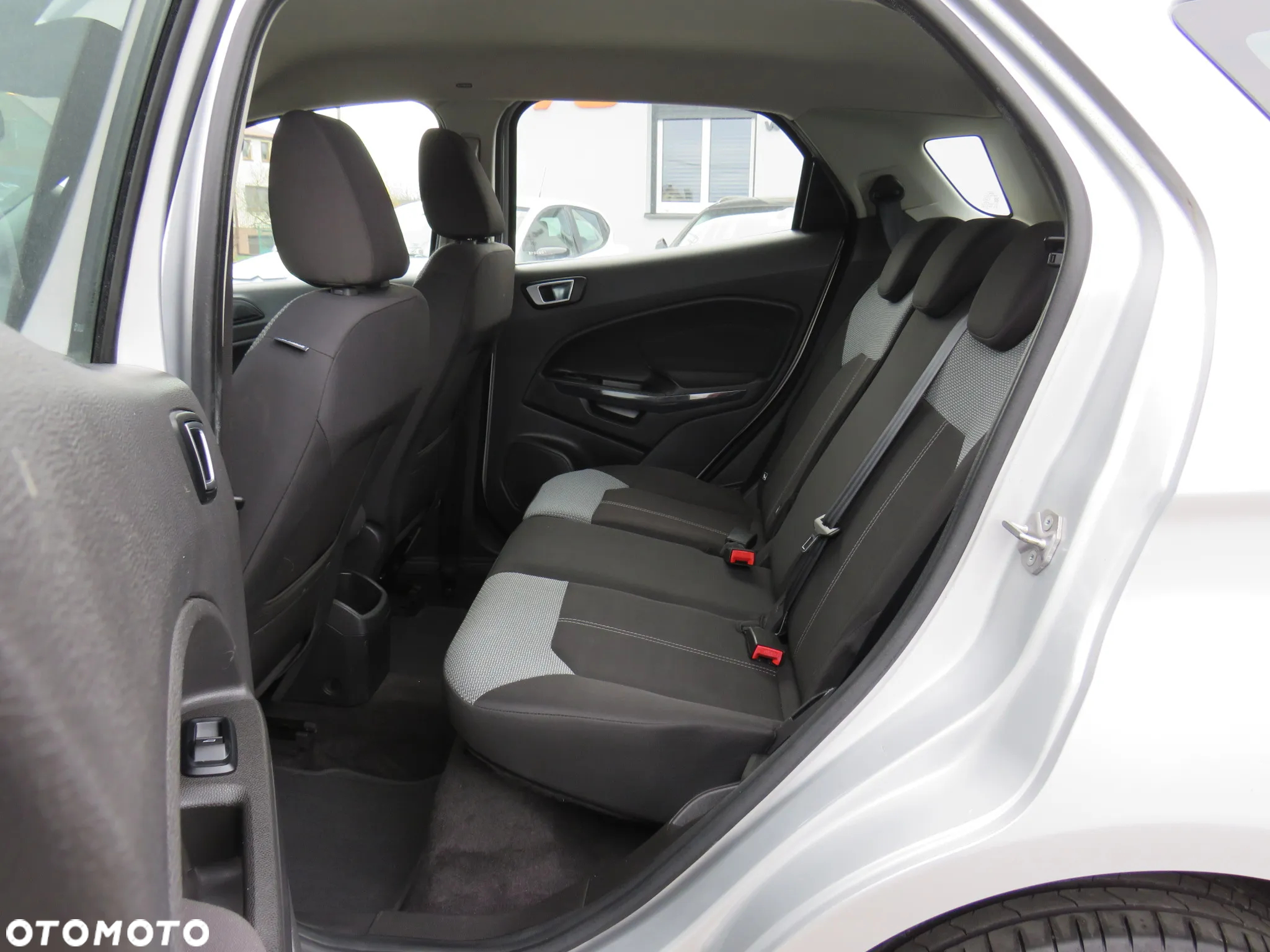 Ford EcoSport 1.0 EcoBoost - 29