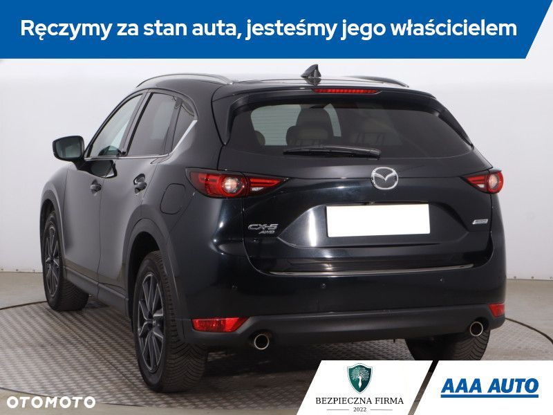 Mazda CX-5 - 6