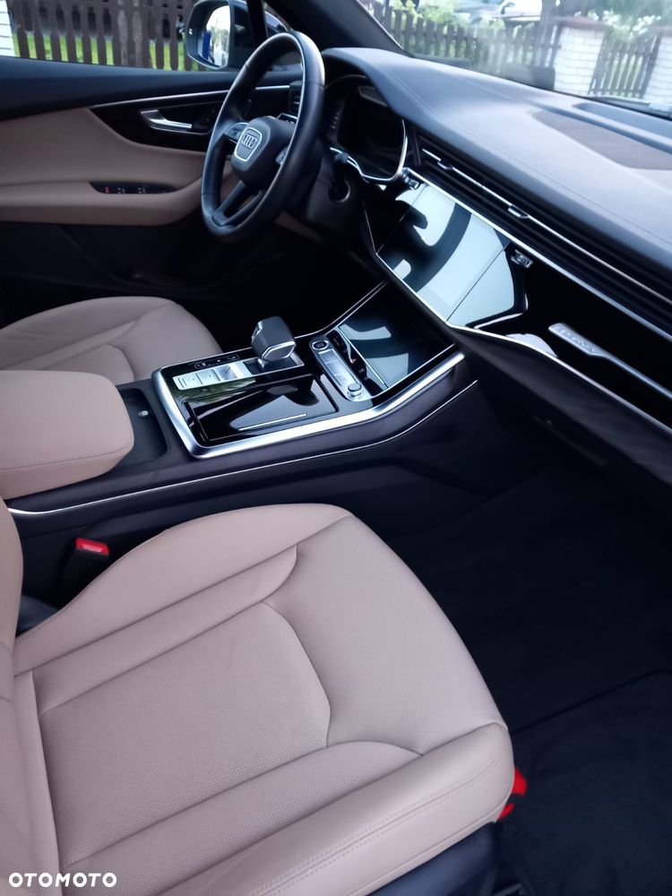 Audi Q7 45 TDI mHEV Quattro S Line Tiptr - 14