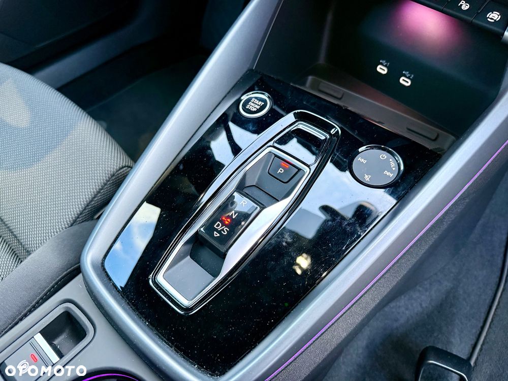 Audi A3 Sportback 35 TFSI mHEV Advanced S tronic - 28