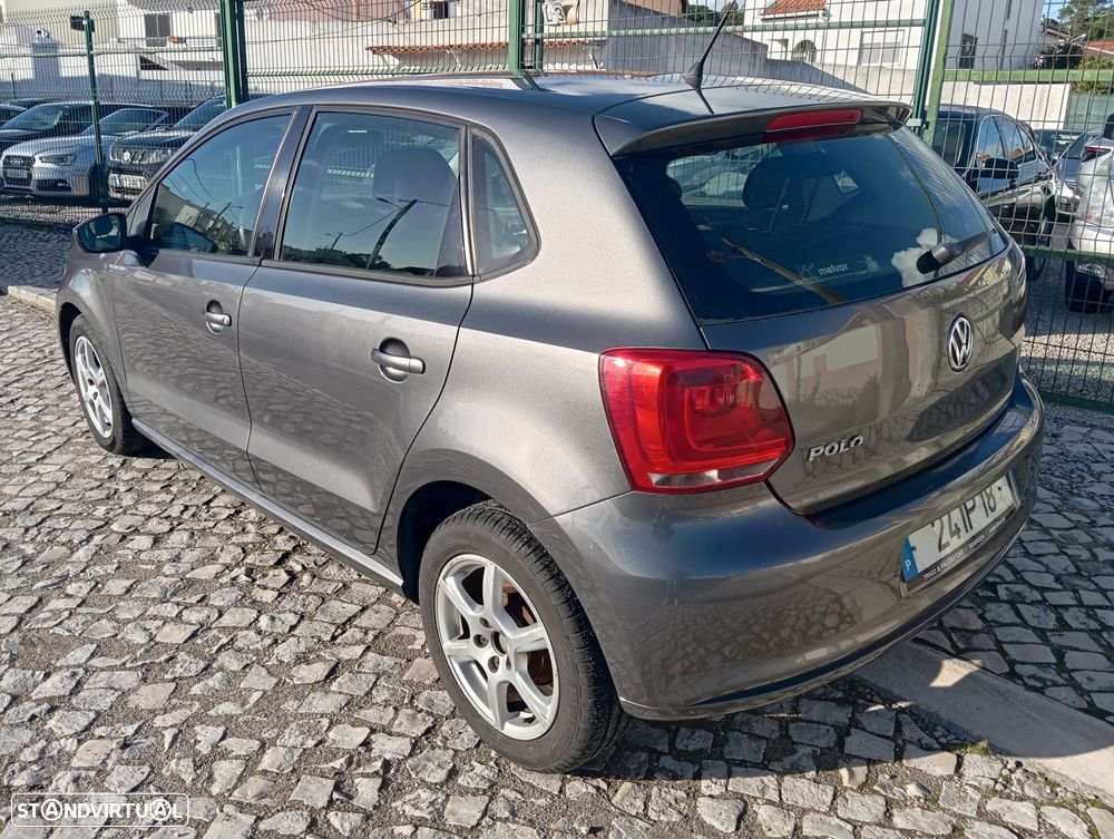 VW Polo 1.2 Confortline - 3