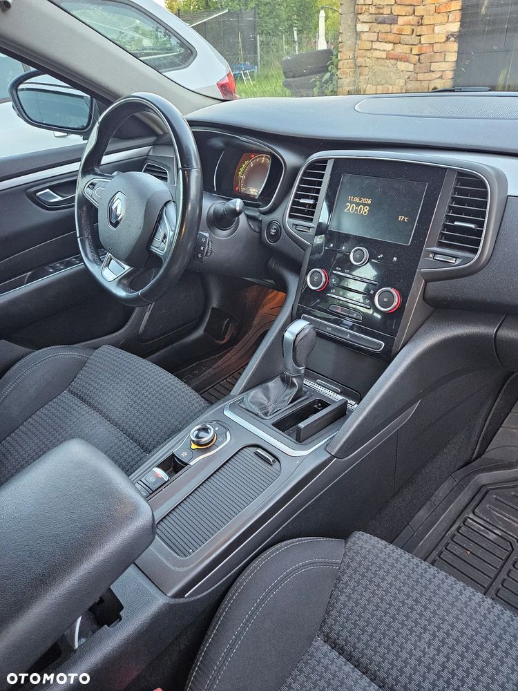 Renault Talisman 1.6 Energy dCi Zen EDC - 9
