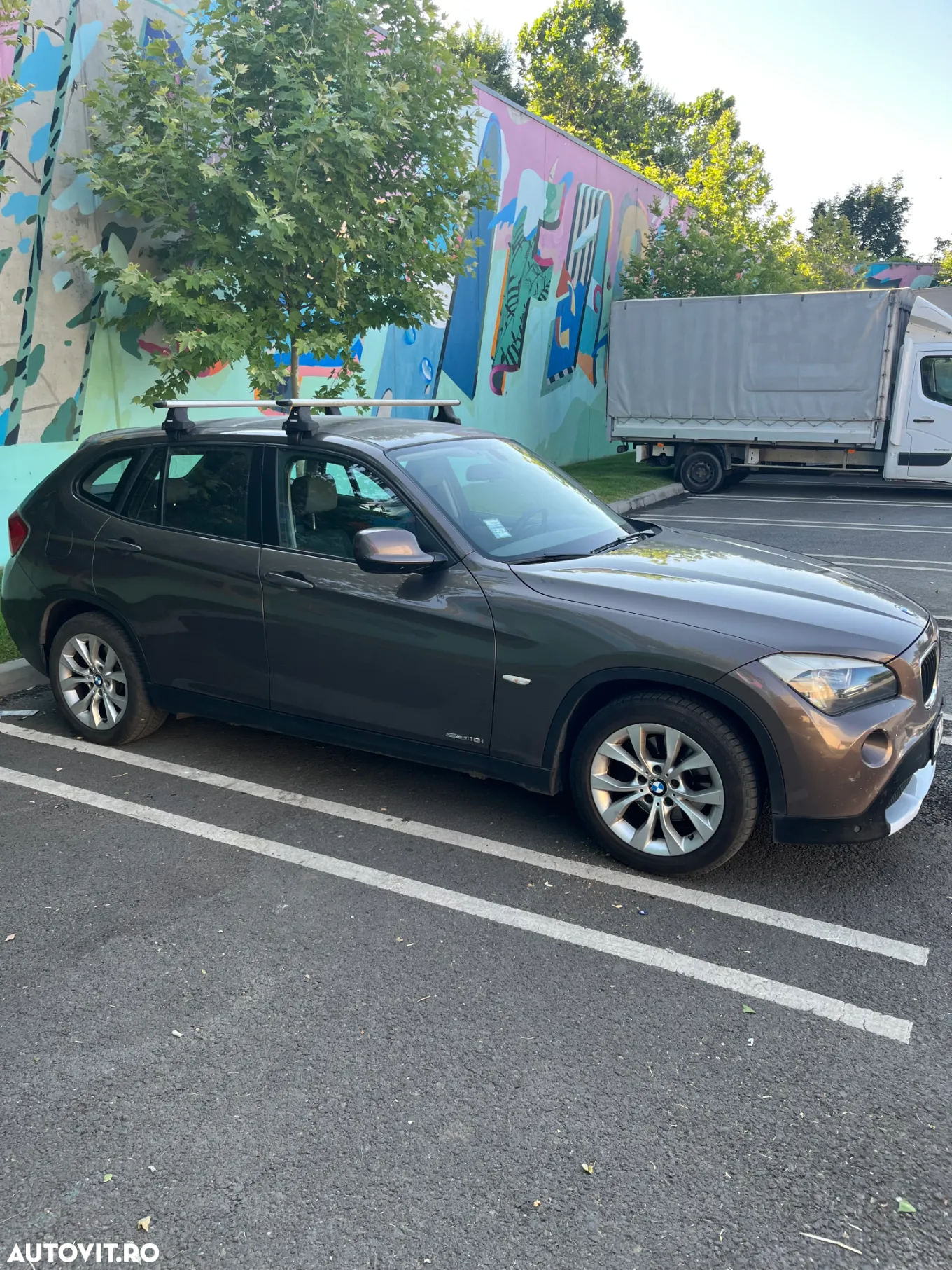BMW X1 - 2