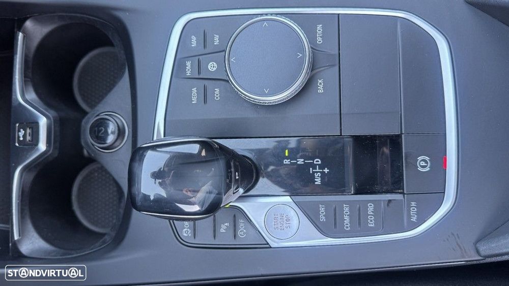 BMW 116 d Aut. Advantage - 18