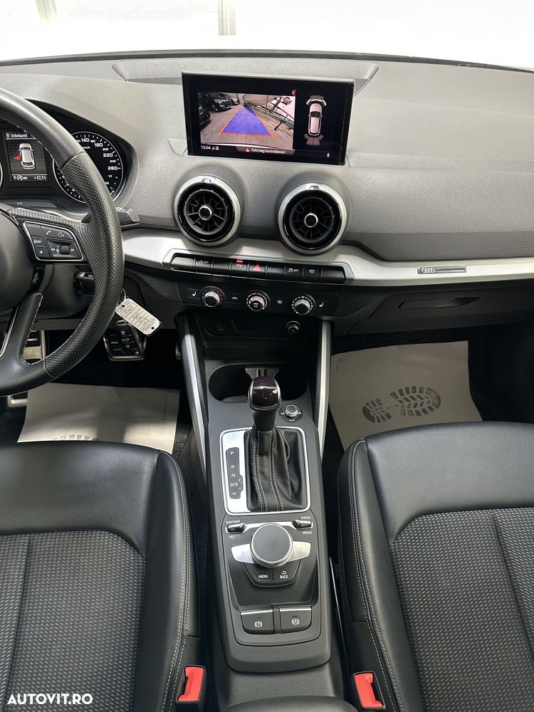 Audi Q2 - 26
