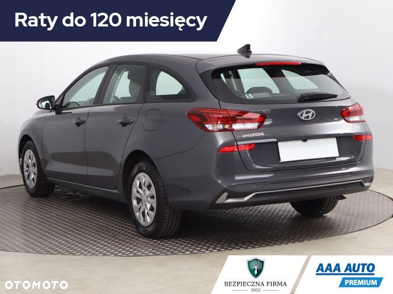 Hyundai i30 - 5