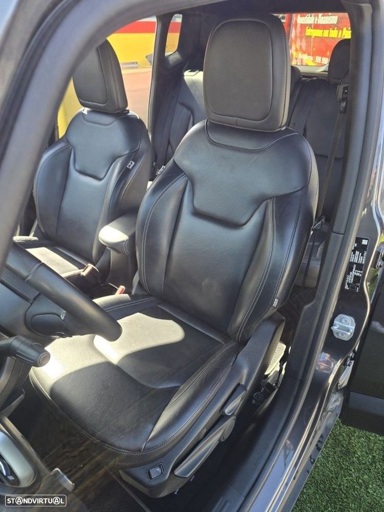 Jeep Renegade 1.0 T 80º Aniversário - 13