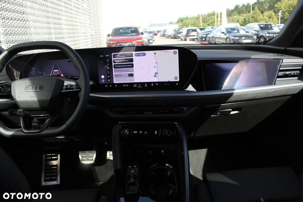 Audi Q5 Sportback e-Hybrid 220 kW Quattro S tronic - 15