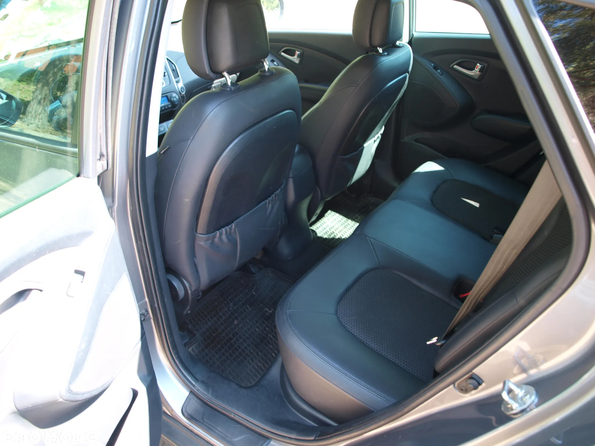 Hyundai ix35 2.0 CRDi 4WD 5 Star Edition - 26