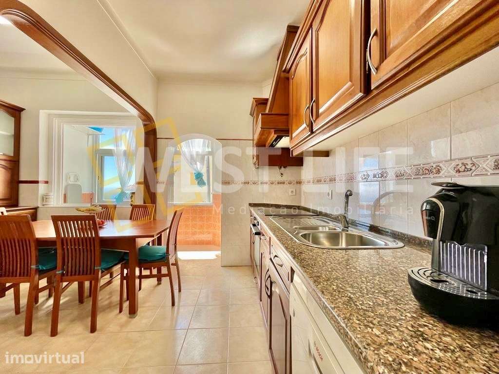 Apartamento T3 | EXCLUSIVO WEST LIFE | Viva no coração da Ericeira,... - Grande imagem: 4/12