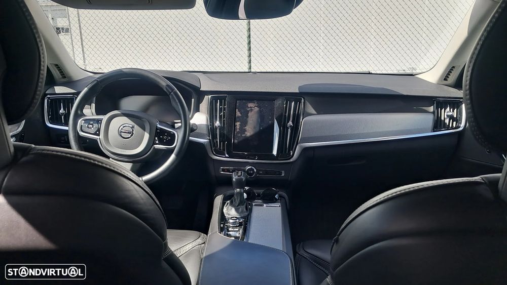 Volvo V90 2.0 D4 Inscription Geartronic - 3
