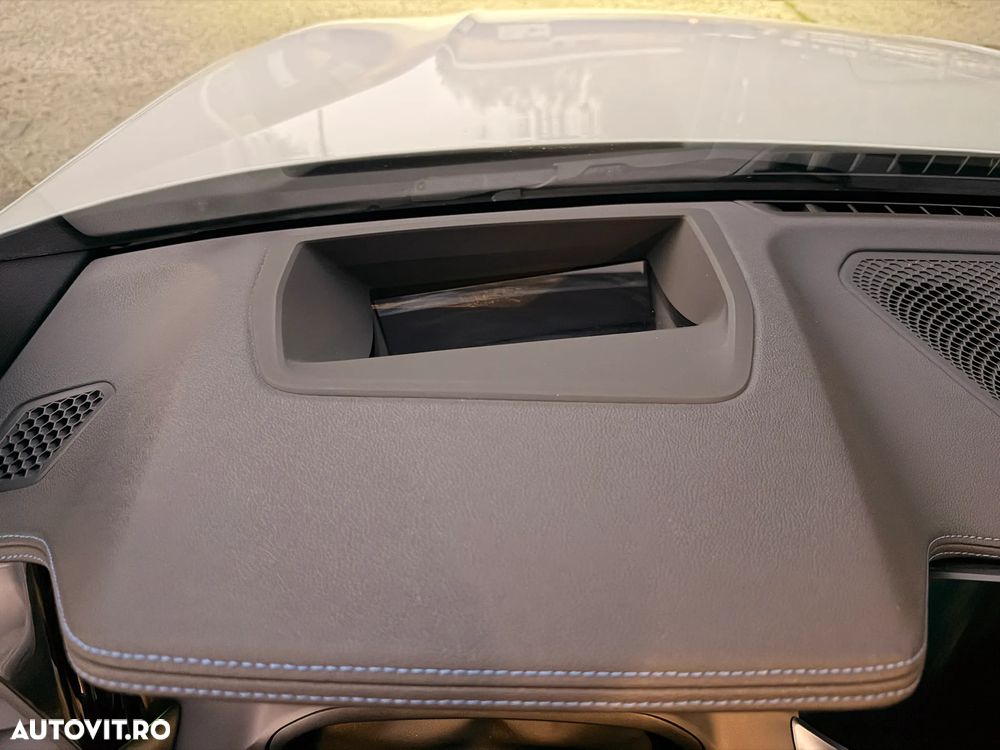 BMW 3 Series 2020 — imagine 59
