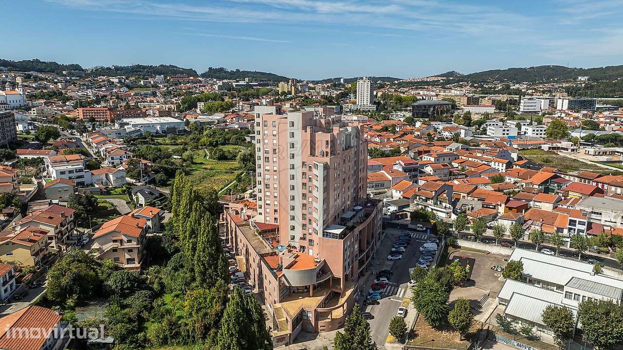Apartamento T2 para venda - Grande imagem: 5/26
