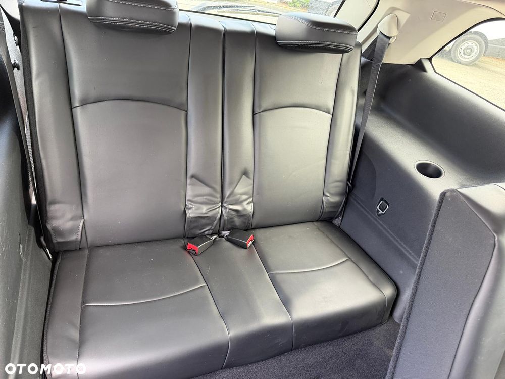 Dodge Journey - 23