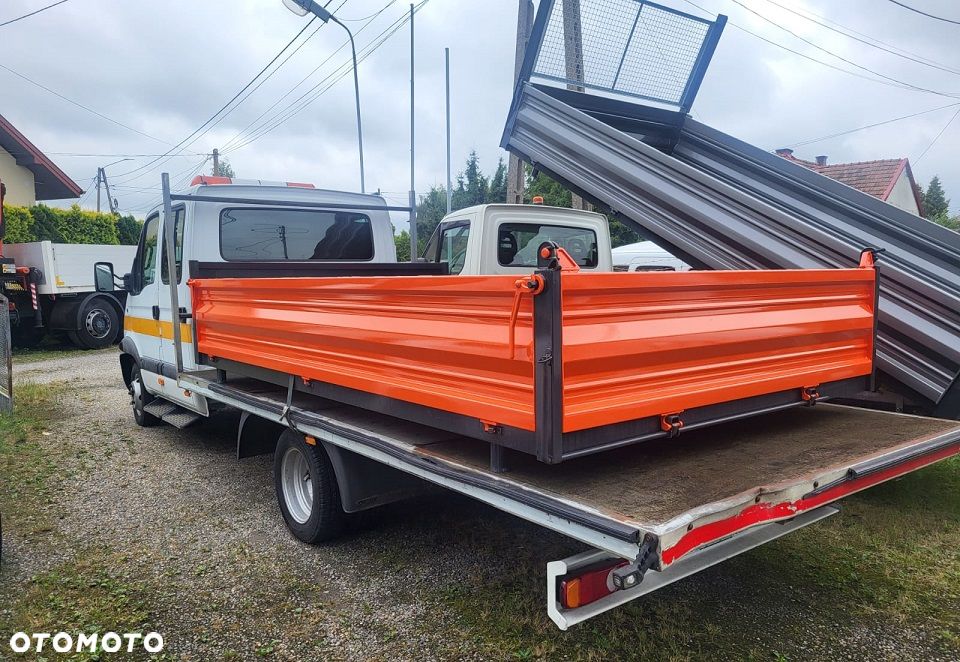 Renault MASCOTT 55 .110 DOKA Platforma Pomoc - 3