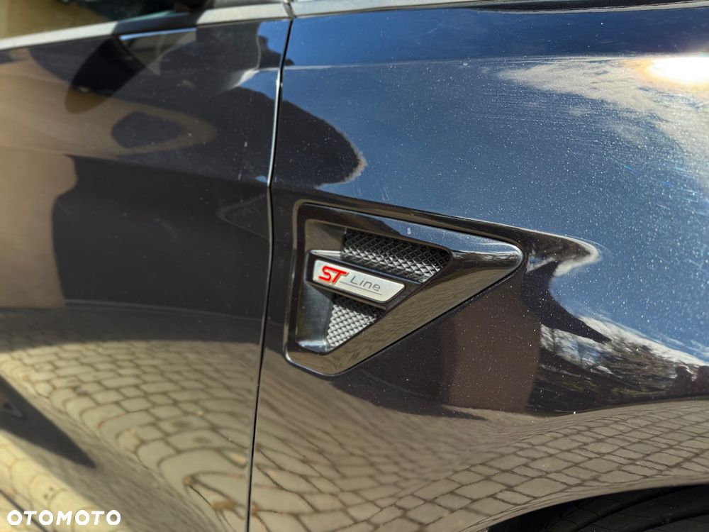 Ford S-Max 2.0 EcoBlue AWD ST-Line - 7