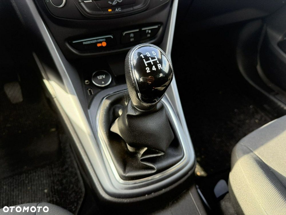 Ford B-MAX 1.0 EcoBoost Colourline - 22