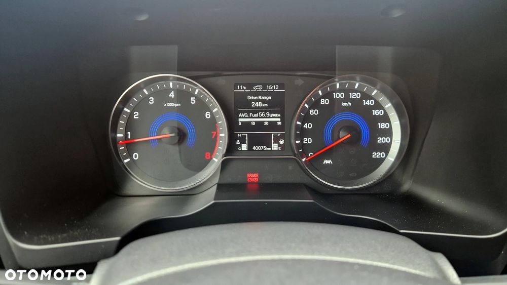 SsangYong/KGM Korando 1.5 T-GDI Joy 2WD - 12