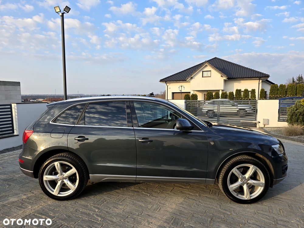 Audi Q5 - 1