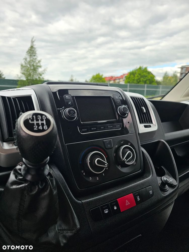 Peugeot BOXER - 9