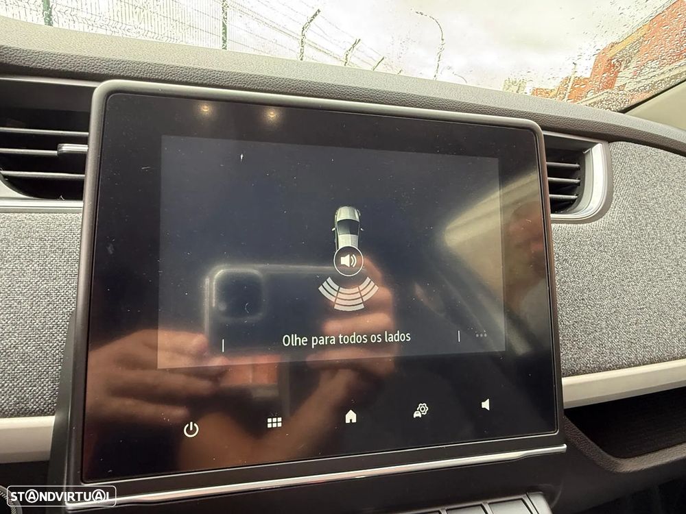 Renault Zoe (c/ Bateria) Limited 50 - 22