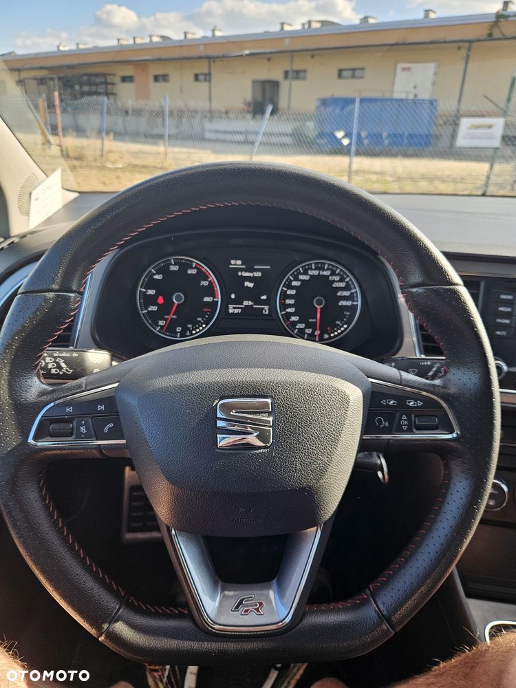 Seat Leon - 7