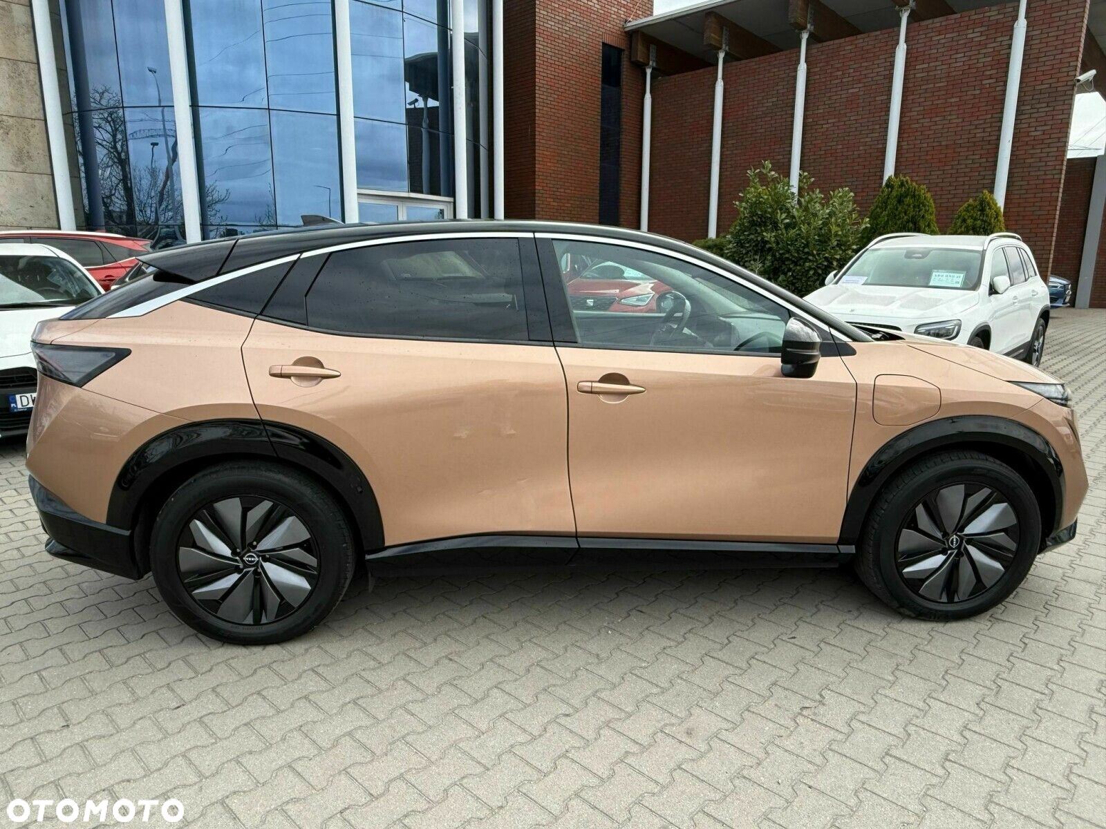 Nissan Ariya - 6
