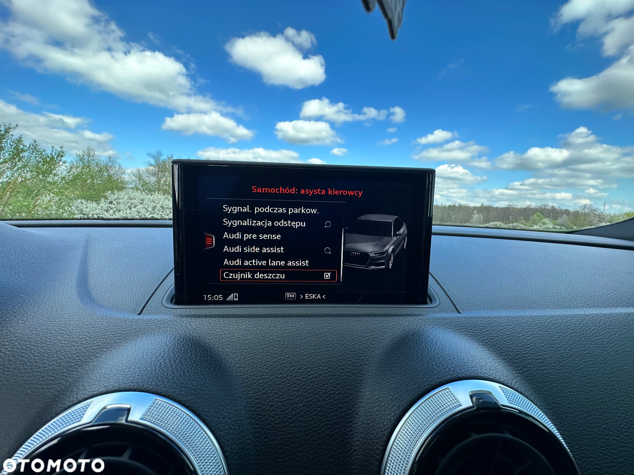 Audi RS3 Sportback 2.5 TFSI Quattro S tronic - 14