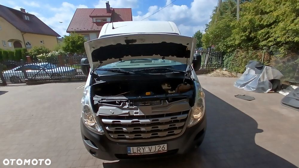 Renault Master - 19