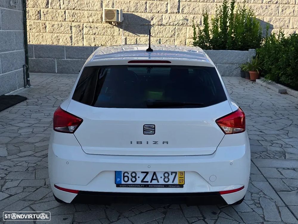 SEAT Ibiza 1.0 Style - 4