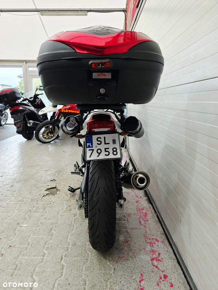 Honda NC - 26