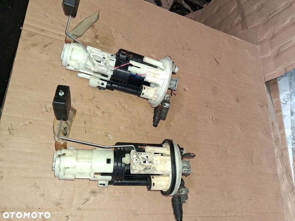 Pompa paliwa Opel Agila Suzuki Ignis 1.2 101961-5096 - 1