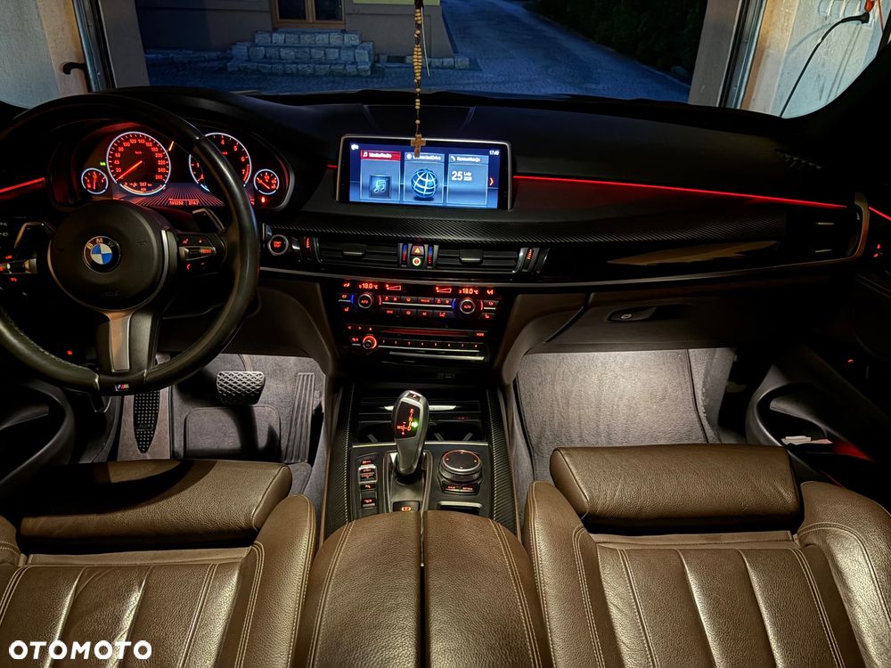 BMW X5 - 19