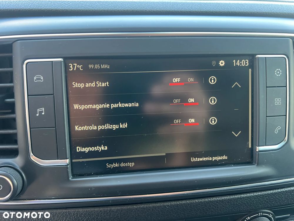 Opel Vivaro - 24