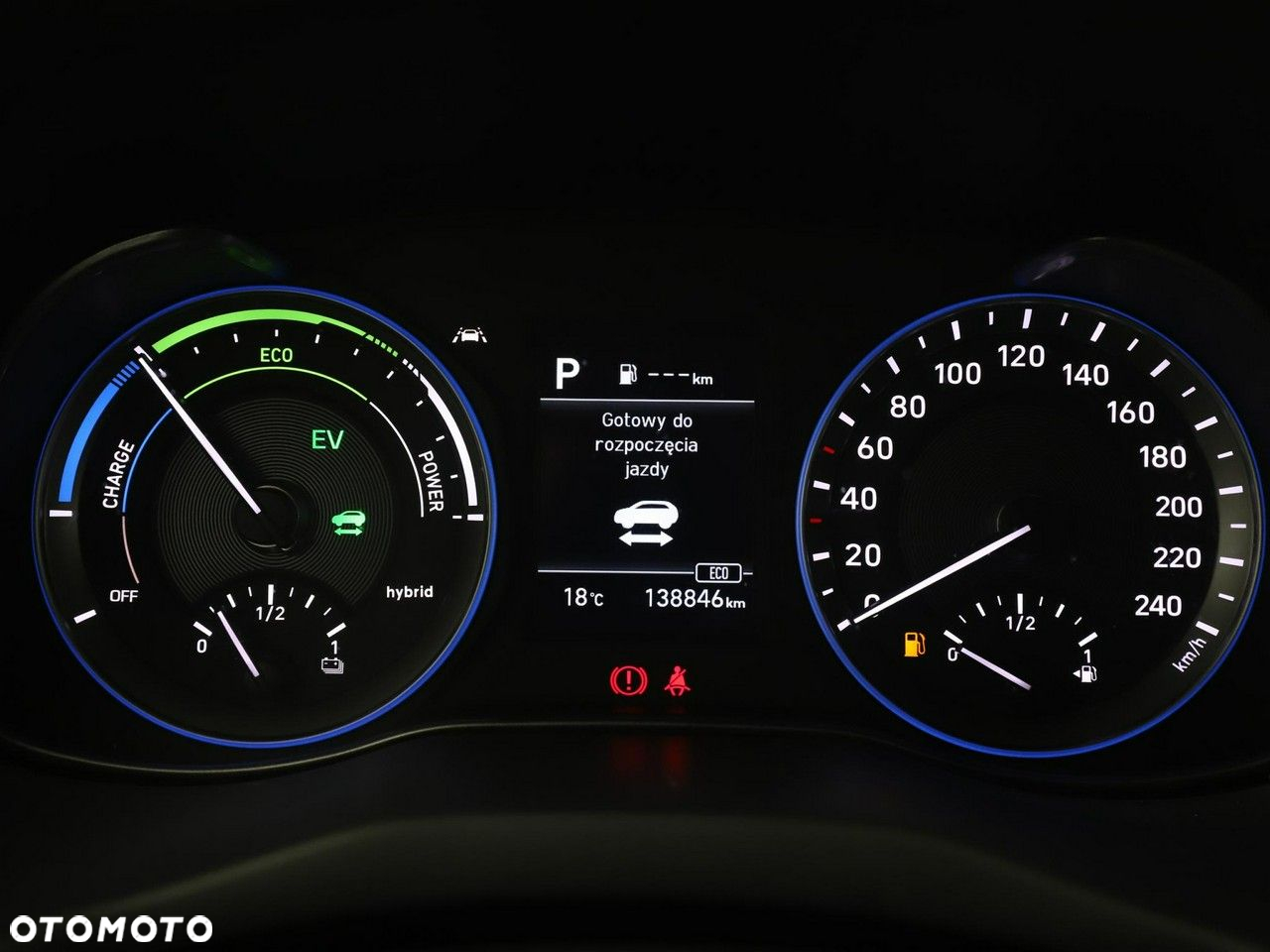 Hyundai Kona 1.6 GDI DCT Hybrid Style - 22
