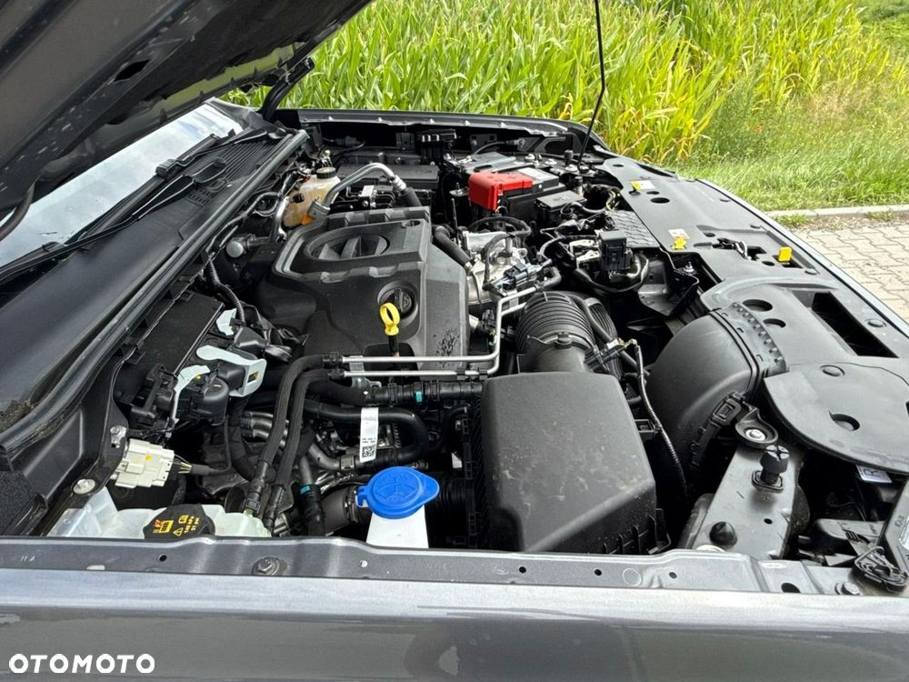 Ford Ranger - 8