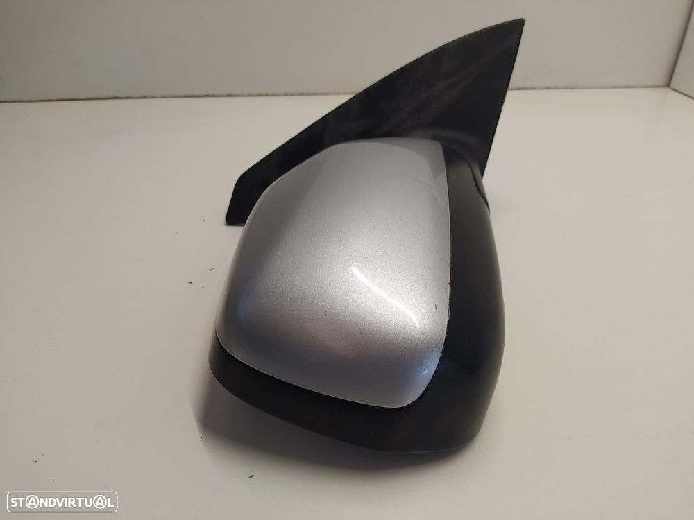 ESPELHO RETROVISOR DIREITO TOYOTA RAV 4 II 2003 - - 2