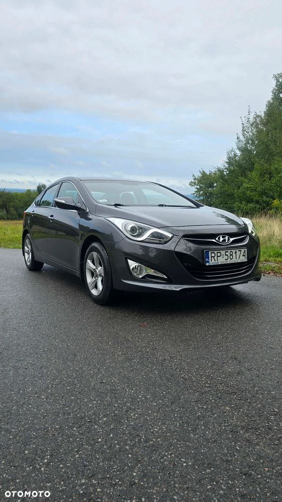 Hyundai i40 1.7 CRDi Classic - 3