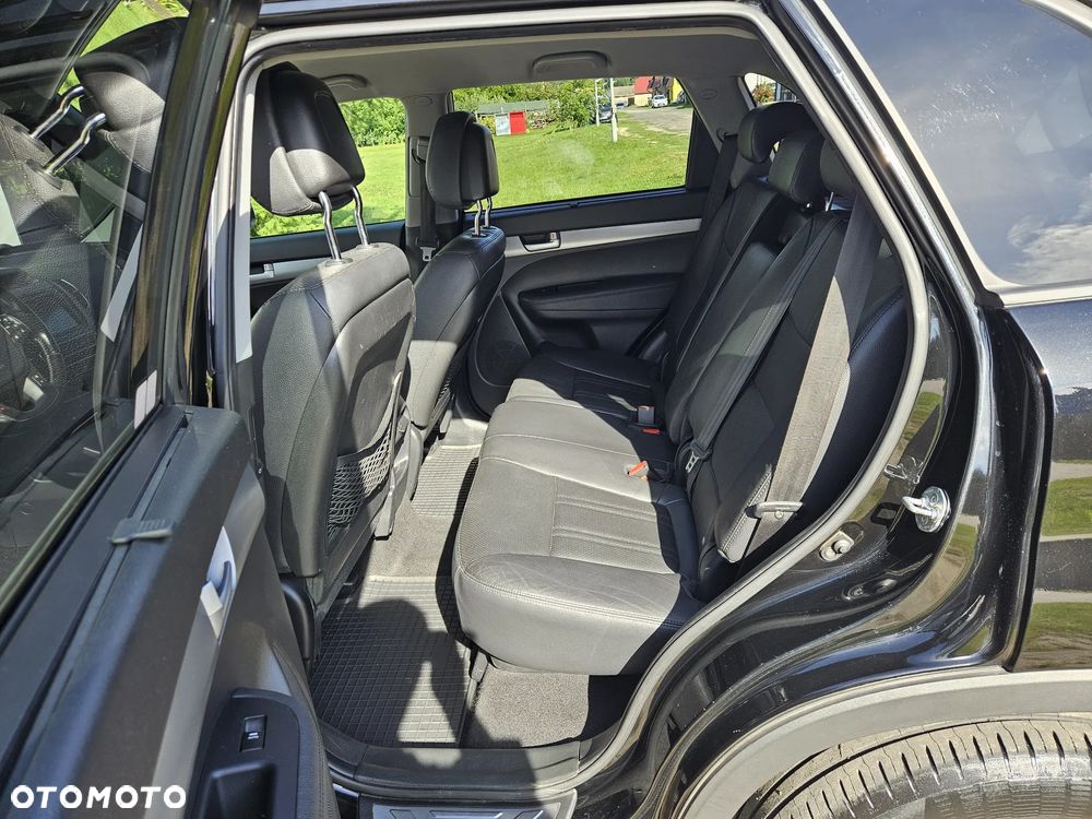 Kia Sorento - 11