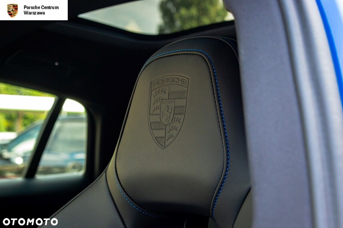 Porsche Panamera - 16