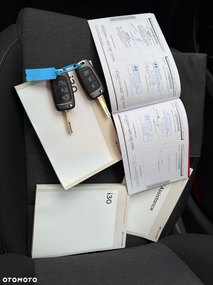 Hyundai i30 1.5 DPI Comfort - 24