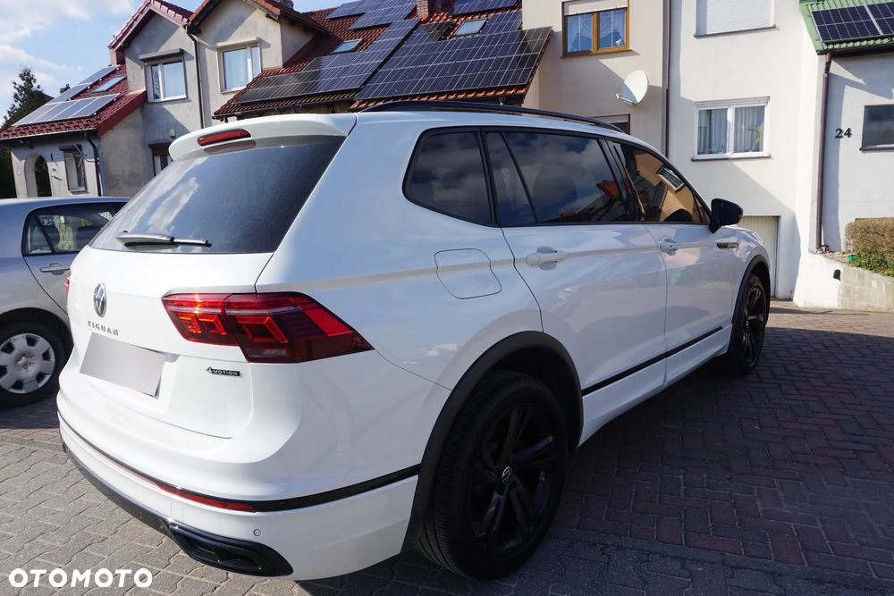 Volkswagen Tiguan 2,0 TSI OPF 4Motion DSG Elegance - 11