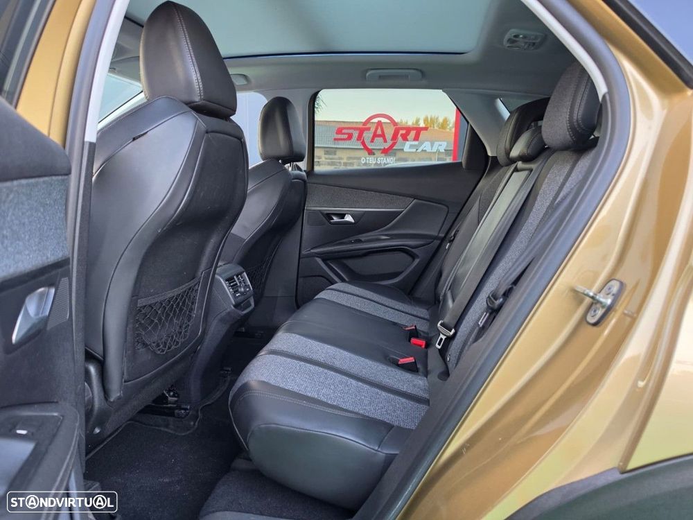 Peugeot 3008 1.6 BlueHDi Allure - 20