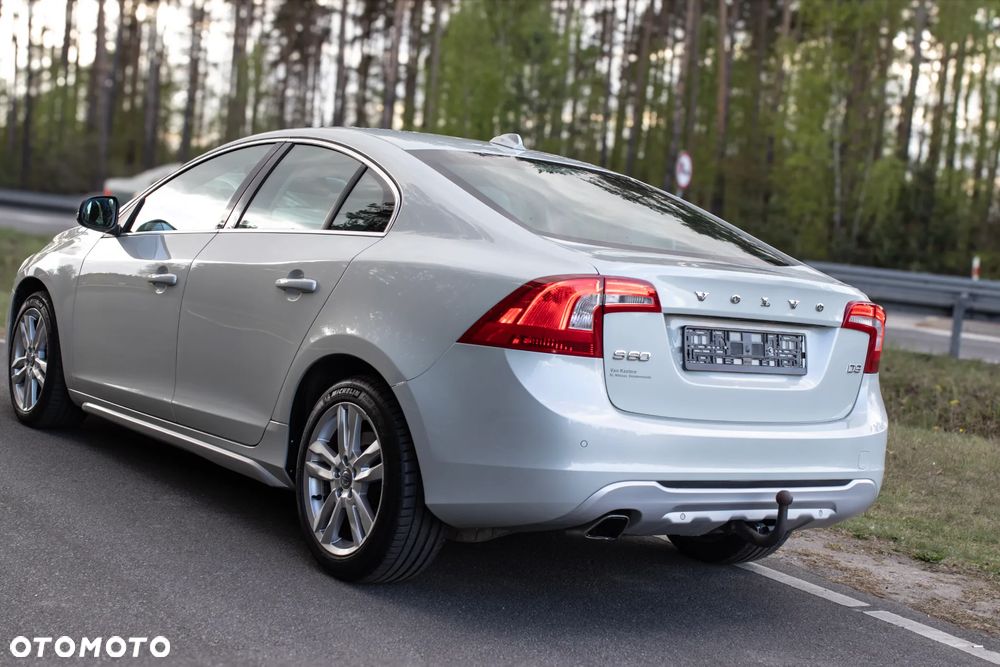 Volvo S60 D3 Momentum - 15