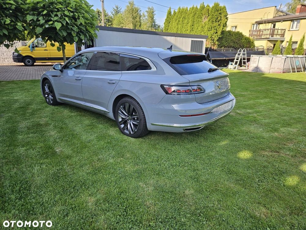 Volkswagen Arteon Shooting Brake - 26