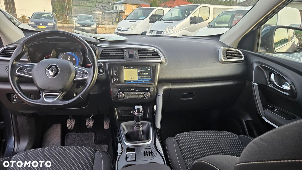 Renault Kadjar 1.2 Energy TCe Business - 19